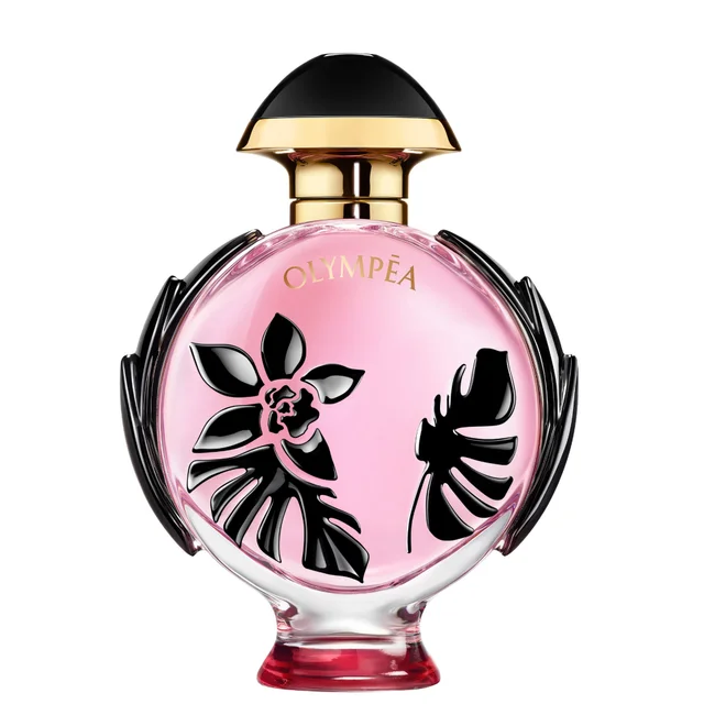 Paco Rabanne Olympea Flora Eau de Parfum Intense 50 ml