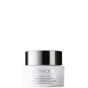 Clinique Even Better Clinical Crema Idratante Illuminante 50 ml - undefined undefined