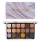 Makeup Revolution Forever Flawless palette ombretti - Nude Silk