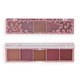Revolution Pro Glam Palette Rose Gold - Leopard