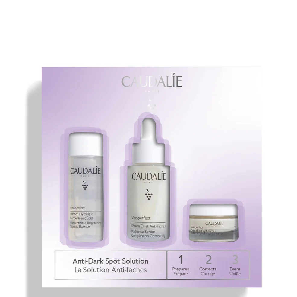 Caudalie Vinoperfect Set 2023 Immagine 1
