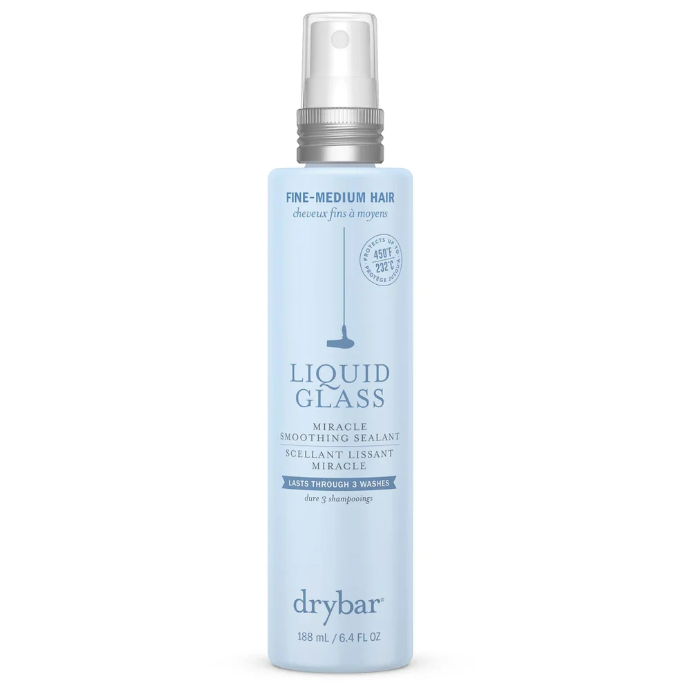 Drybar Liquid Glass Miracle Smoothing Sealant Immagine 1
