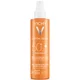 Vichy Capital Soleil Cell Protect Invisible High UVA and UVB Sun Protection Spray SPF50+ 200ml