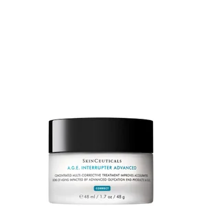 SkinCeuticals A.G.E. Interrupter Advanced Cream For Mature Skin Types 48ml - undefined undefined