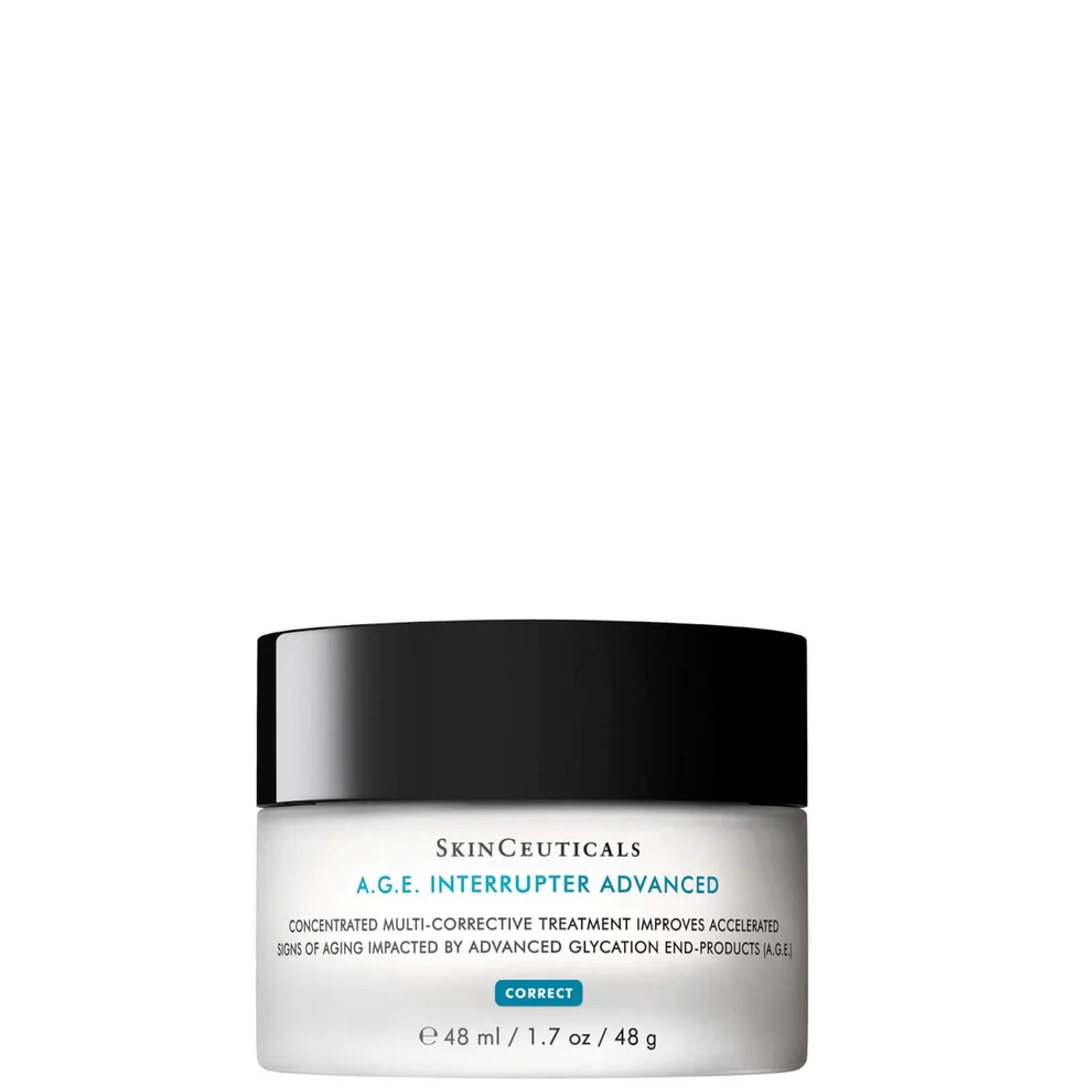 SkinCeuticals A.G.E. Interrupter Advanced Cream For Mature Skin Types 48ml Immagine 1