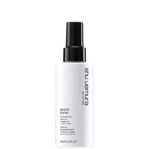 Shu Uemura Izumi Tonic Length Thickening Hair Serum with Rice Water for Fragile Hair 90ml - undefined undefined