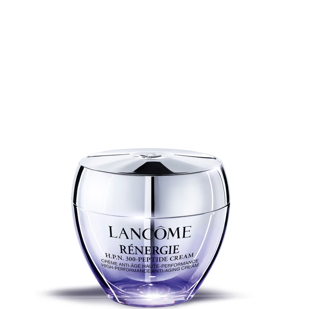 Lancôme Rénergie H.P.N. 300-Peptide Cream Crema Viso Anti-età 50 ml Immagine 1