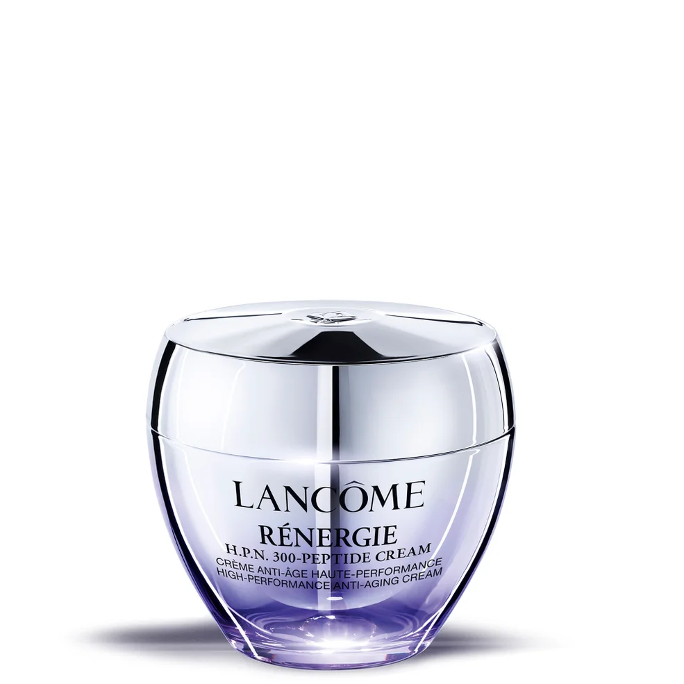 Lancôme Rénergie H.P.N. 300-Peptide Cream Crema Viso Anti-età Ricarica 50 ml Immagine 1