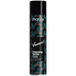 Matrix Vavoom Freeze lacca spray extra volume per fissaggio voluminoso 500 ml - undefined undefined