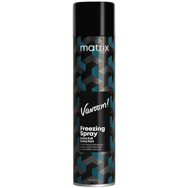 Matrix Vavoom Freeze lacca spray extra volume per fissaggio voluminoso 500 ml