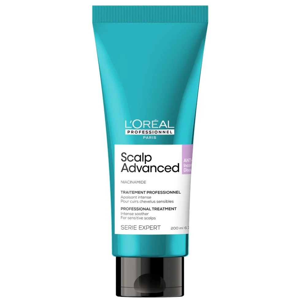 L'Oréal Professionnel Serié Expert Scalp Advanced Anti-Discomfort Hair Treatment 200ml Immagine 1