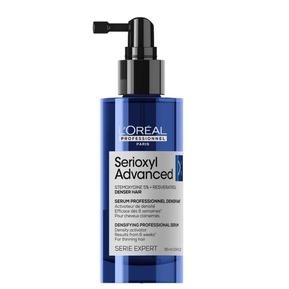 L'Oréal Professionnel Serié Expert Advanced Denser Hair Serum for Thinning Hair 90ml Immagine 1