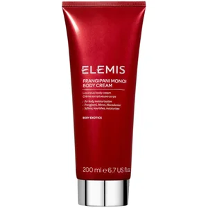 Elemis Exotic Frangipani Monoi Crema Corpo 200 ml - undefined undefined