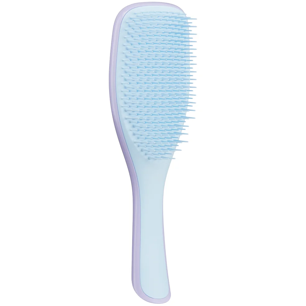 Tangle Teezer The Ultimate Detangler Brush - Lilac/Blue Immagine 1