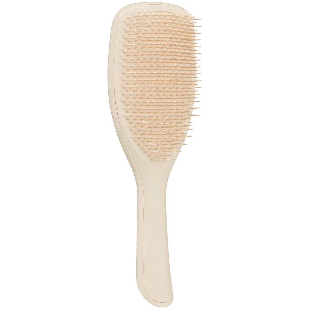 Tangle Teezer The Ultimate Detangler Large Brush - Vanilla Latte Immagine 1