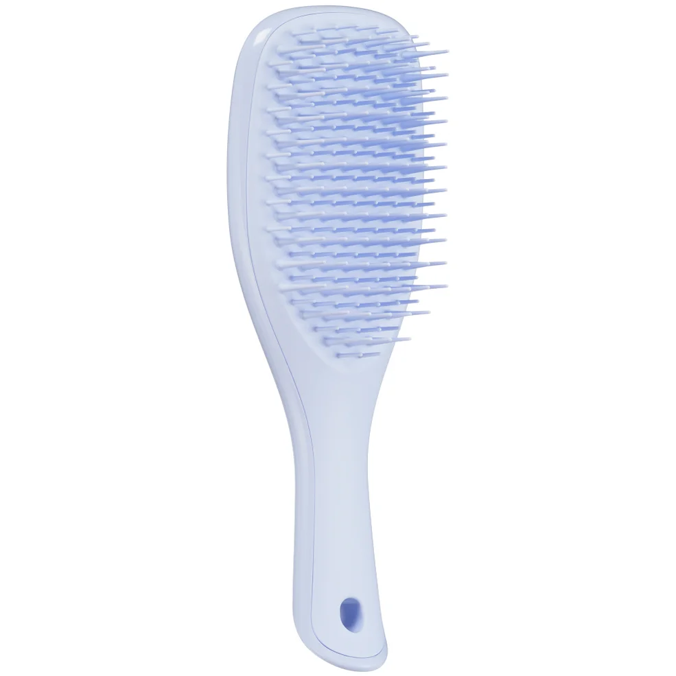 Tangle Teezer The Ultimate Detangler Mini Comb - Digital Lavender Immagine 1
