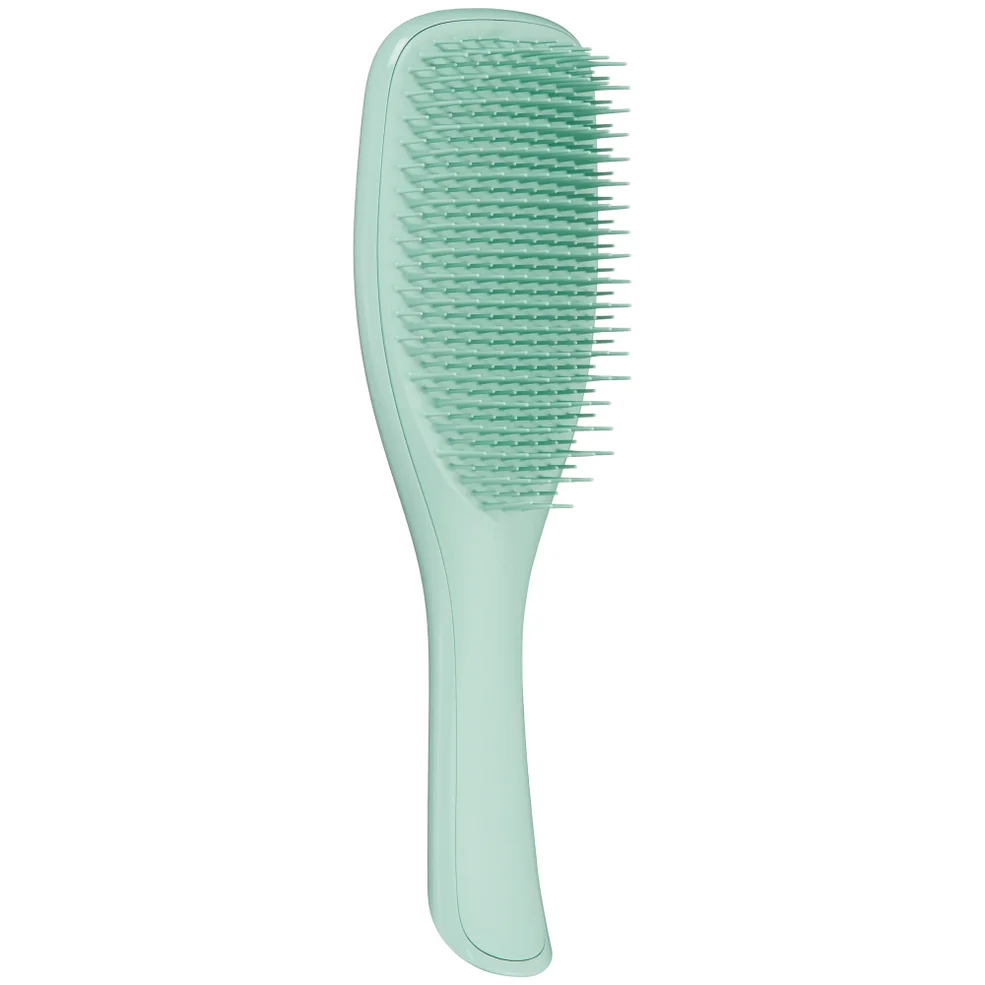 Tangle Teezer The Ultimate Detangler Fine and Fragile Brush - Marine Teal Immagine 1