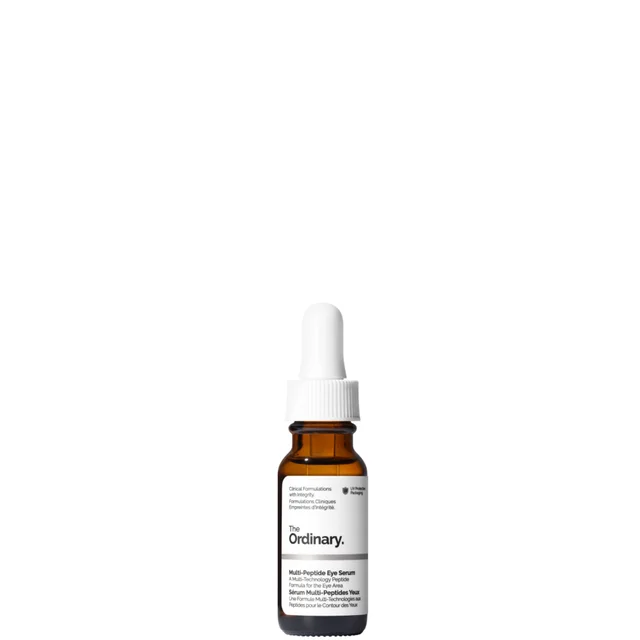 The Ordinary Multi-Peptide Eye Serum 15 ml