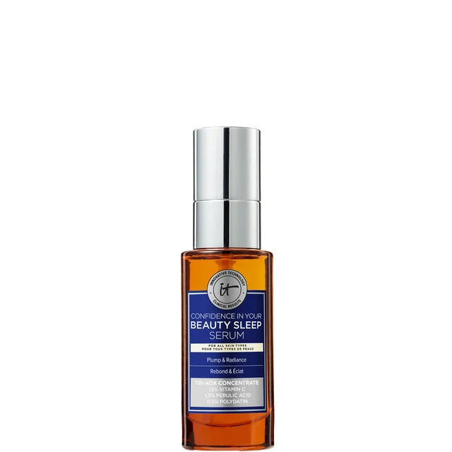 IT Cosmetics Confidence Beauty Siero Notte 30 ml