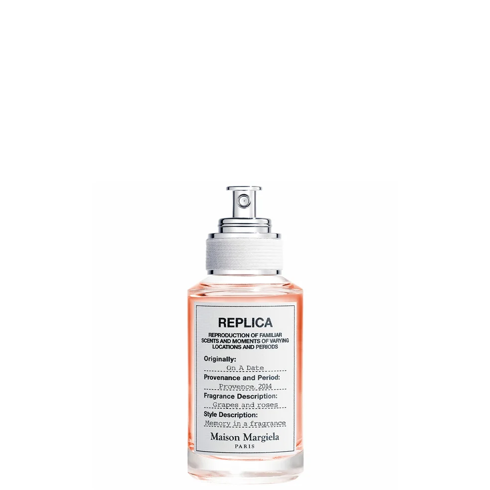 Maison Margiela Replica on a Date Eau de Toilette 30 ml Immagine 1