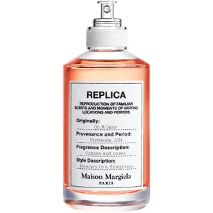 Maison Margiela Replica on a Date Eau de Toilette 100 ml - Size 100ml