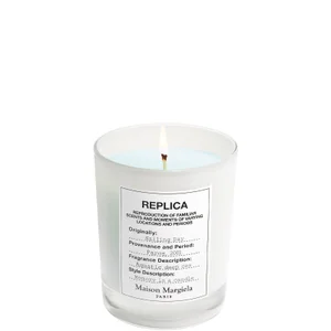 Maison Margiela Replica Sailing Day candela 165 g - undefined undefined