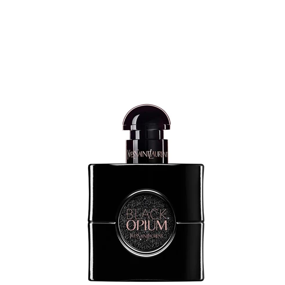 Yves Saint Laurent Black Opium Le Parfum 30 ml Immagine 1