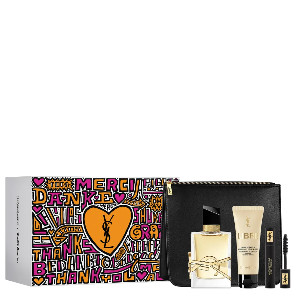 Yves Saint Laurent Libre Eau de Parfum 50ml Gift Set Immagine 1