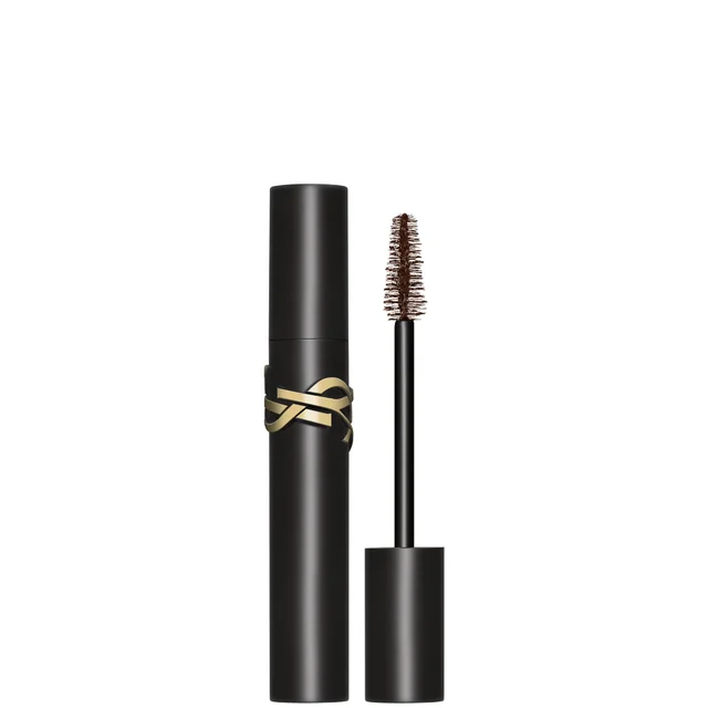 YSL Lash Clash Extreme Volume Mascara - marrone 8 ml