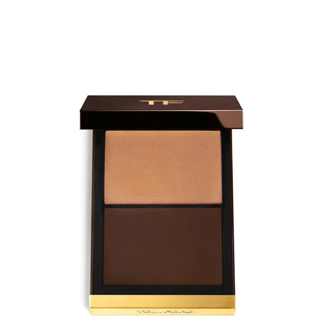 Tom Ford Shade and Illuminate Contour Duo 15 g (varie tonalità)