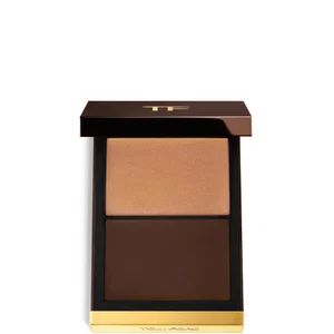 Tom Ford Shade and Illuminate Contour Duo 15 g (varie tonalità) - Shade Intensity 3