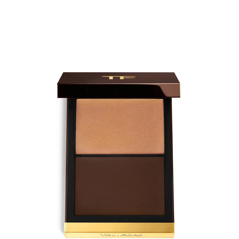 Tom Ford Shade and Illuminate Contour Duo 15 g (varie tonalità) Immagine 1