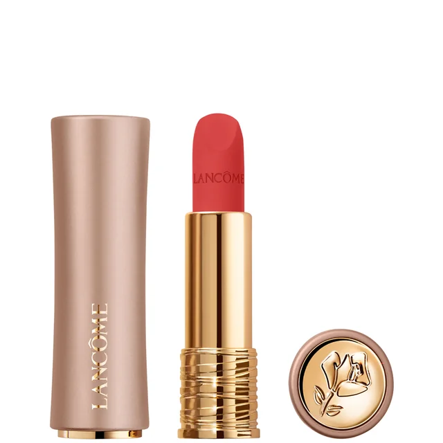 Lancôme L'Absolu Rouge Intimatte Rossetto 3,4 ml (varie tonalità)