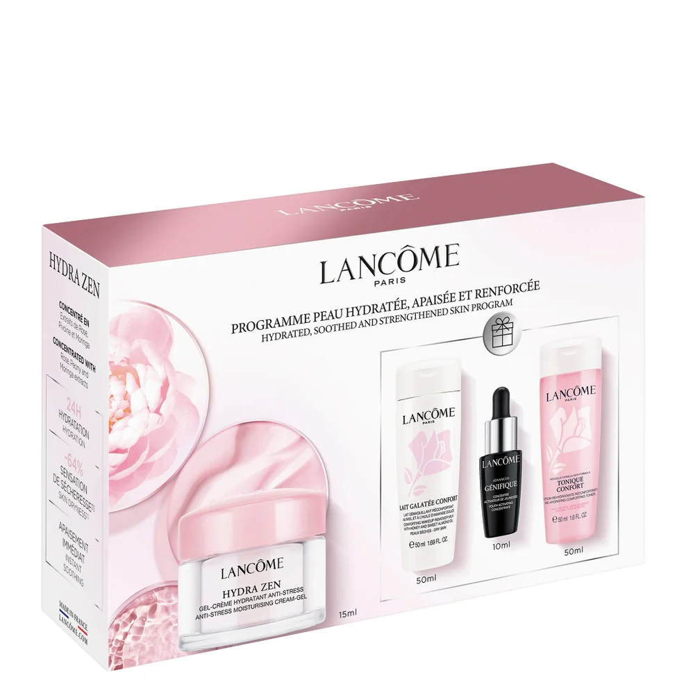 Lancôme Hydra Zen Starter Set Immagine 1