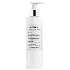 Maison Margiela Exclusive Replica Sailing Day gel doccia 200 ml - undefined undefined