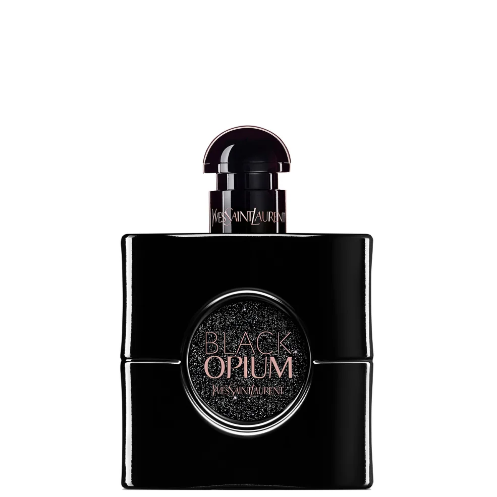 Yves Saint Laurent Black Opium Le Parfum 50 ml Immagine 1
