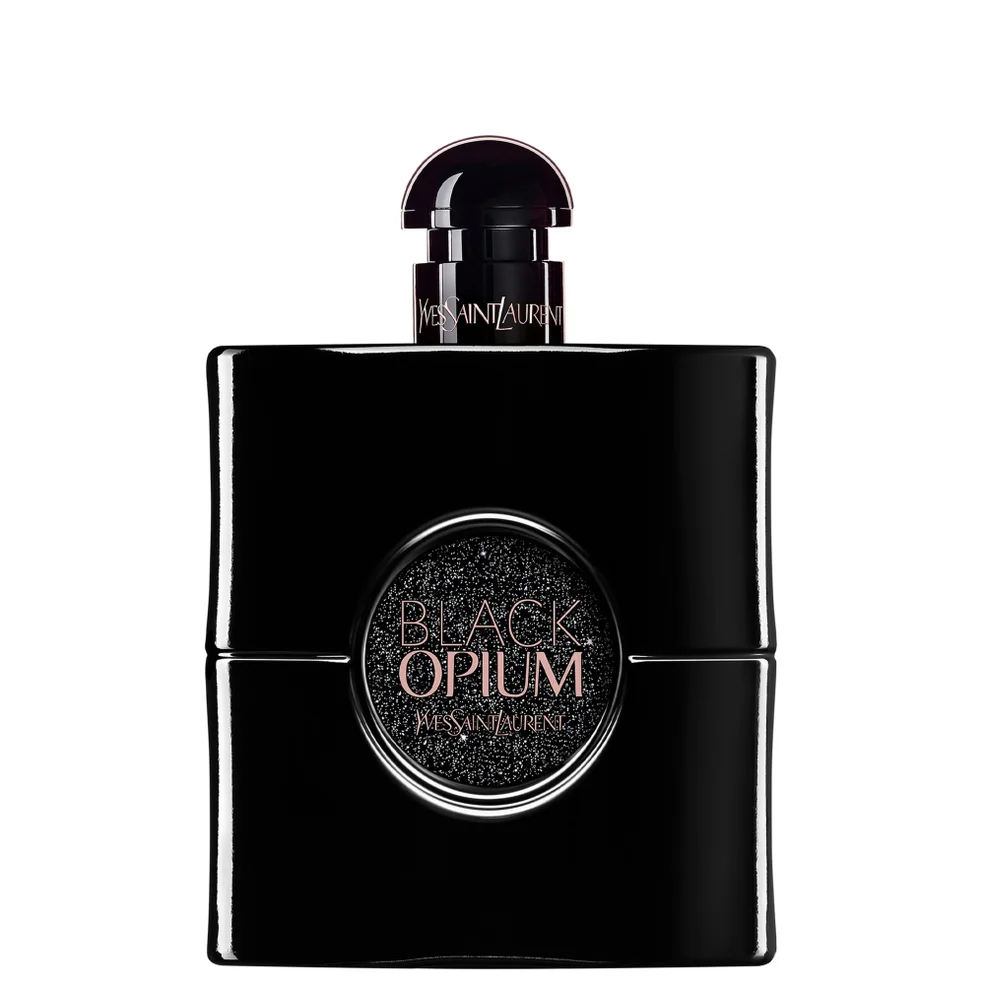Yves Saint Laurent Black Opium Le Parfum 90 ml Immagine 1