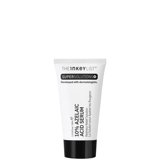 The INKEY List Super Solutions 10% Azelaic Acid Serum 30 ml