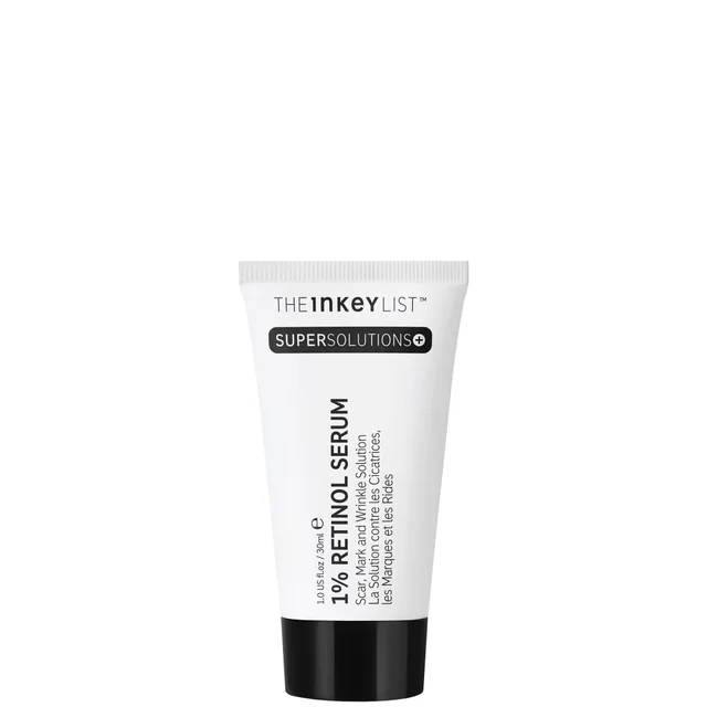 The INKEY List Super Solutions 1% Retinol Serum 30 ml