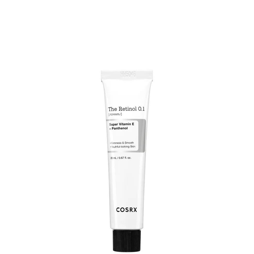 COSRX The Retinol 0.1 Cream 20ml Immagine 1