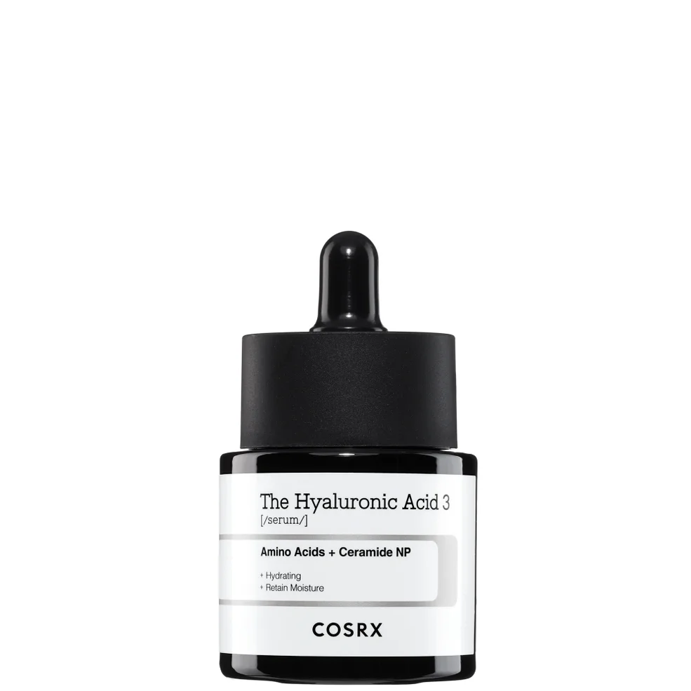COSRX The Hyaluronic Acid 3 Siero all'Acido Ialuronico 20 ml Immagine 1