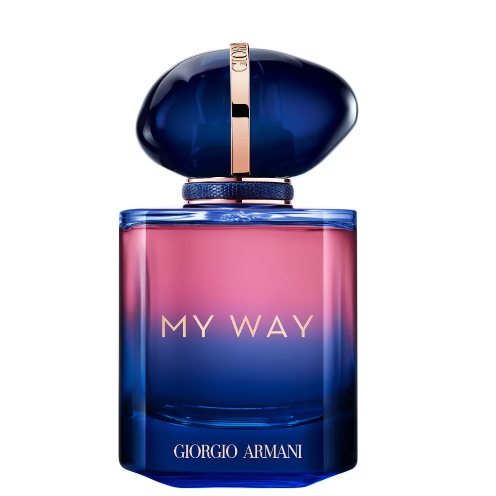 Giorgio Armani My Way Parfum 50 ml Immagine 1