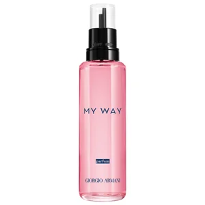 Giorgio Armani My Way Parfum 100 ml Ricarica - Size 100ml