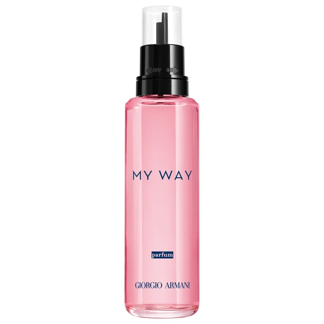 Giorgio Armani My Way Parfum 100 ml Ricarica