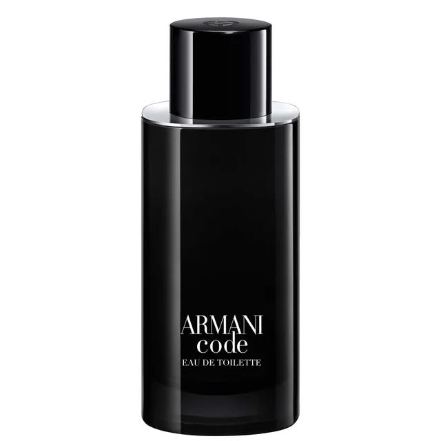 Armani Code Eau de Toilette 125 ml