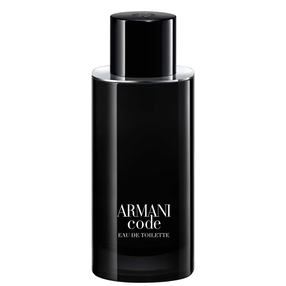 Armani Code Eau de Toilette 125 ml Immagine 1