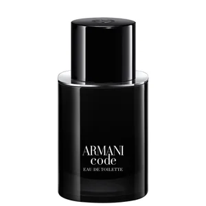 Armani Code Eau de Toilette 50 ml - Size 50ml