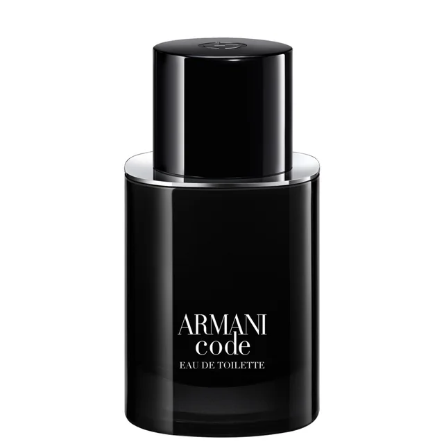 Armani Code Eau de Toilette 50 ml