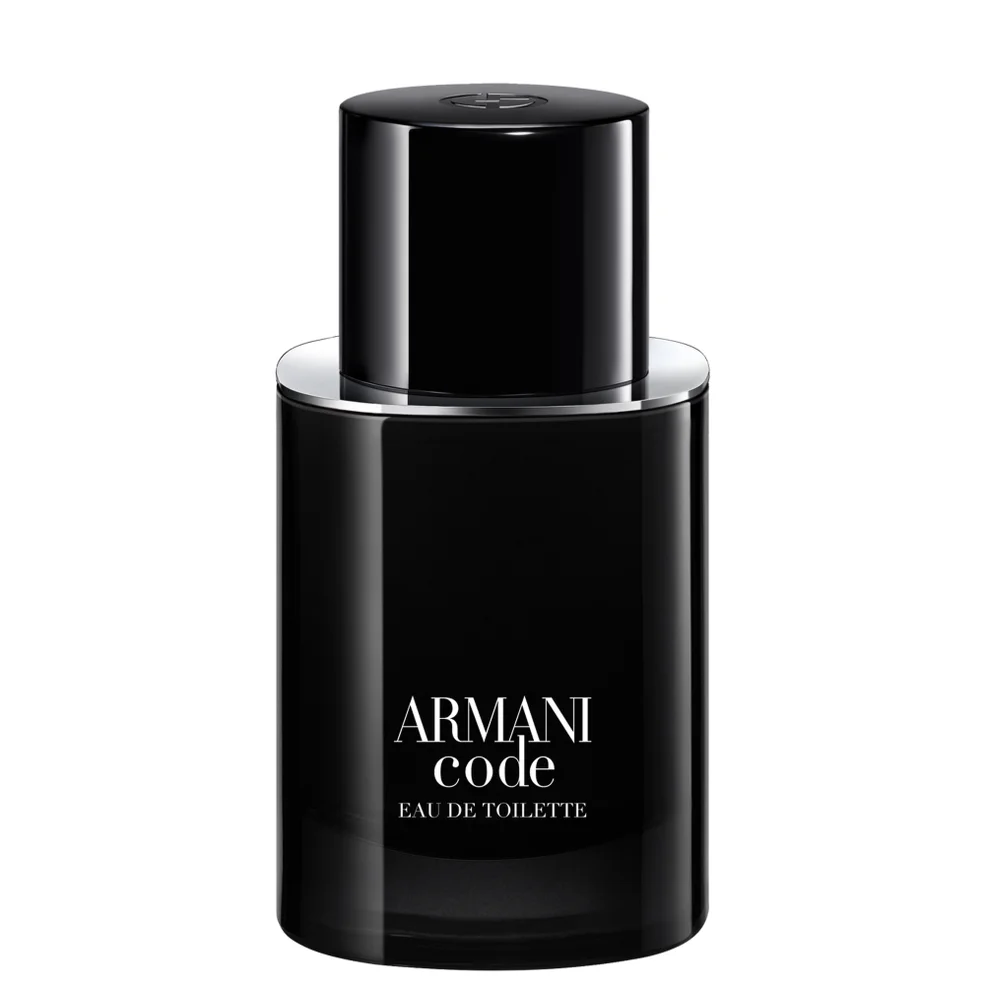 Armani Code Eau de Toilette 50 ml Immagine 1