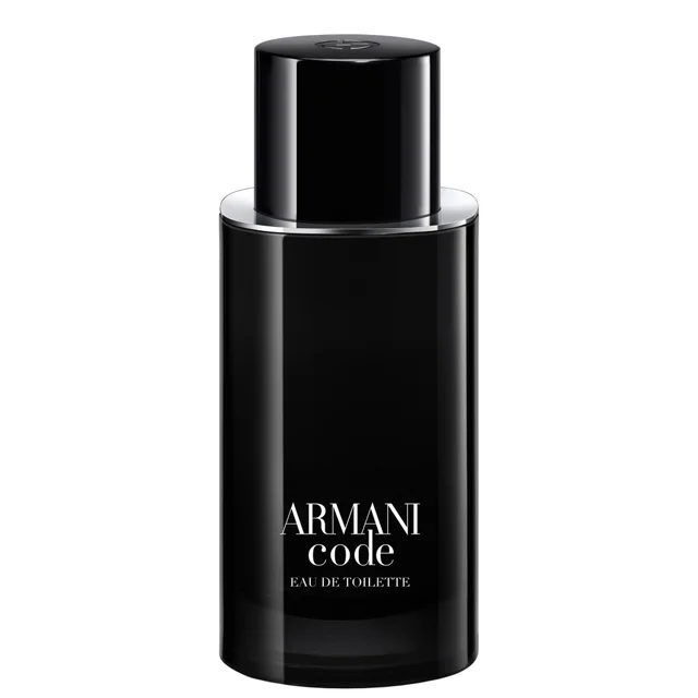 Armani Code Eau de Toilette 75 ml